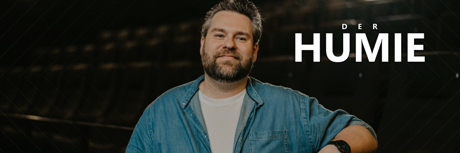 Humie banner