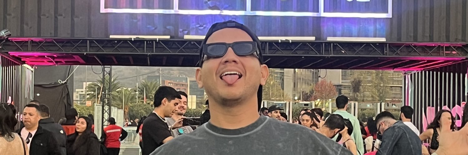 georgebr5016's profile banner image