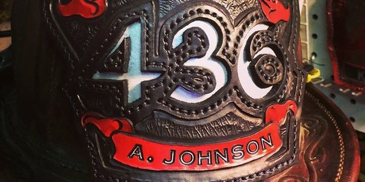 AJohnsonLFD's profile banner image