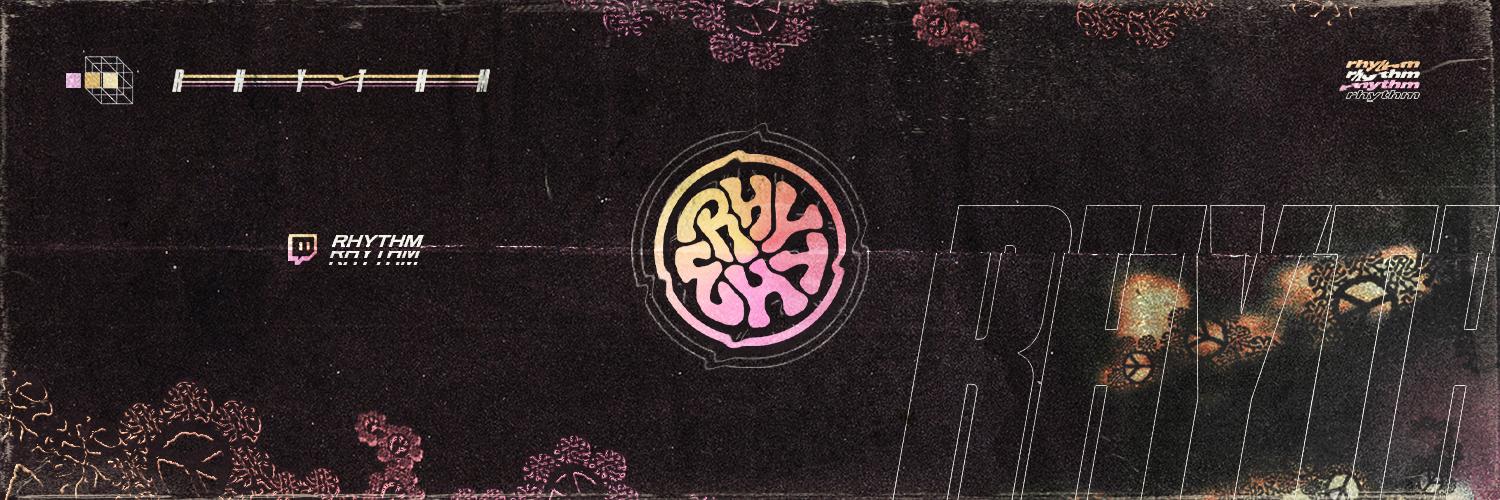 TTVRhythm's profile banner image