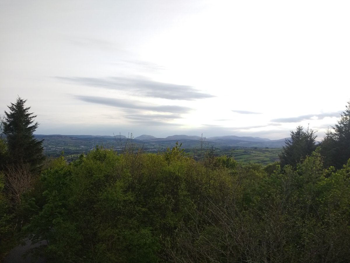 Barra Ó Scannláin banner