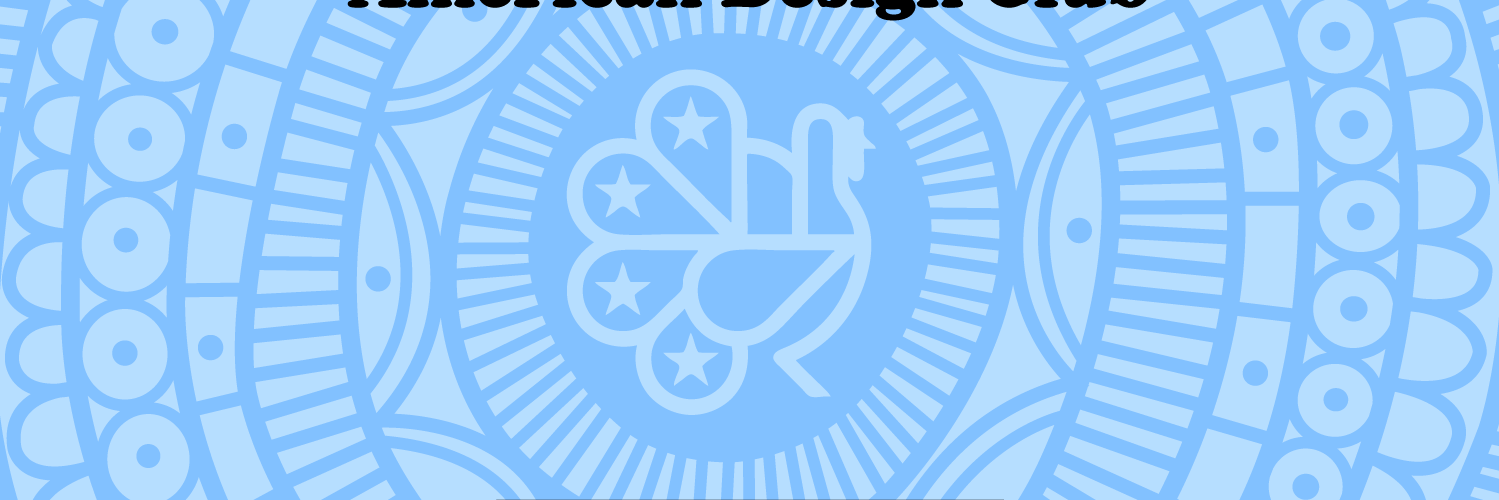 American Design Club banner