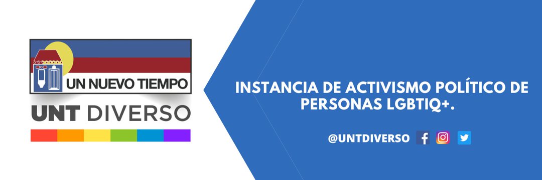 UNT DIVERSO banner