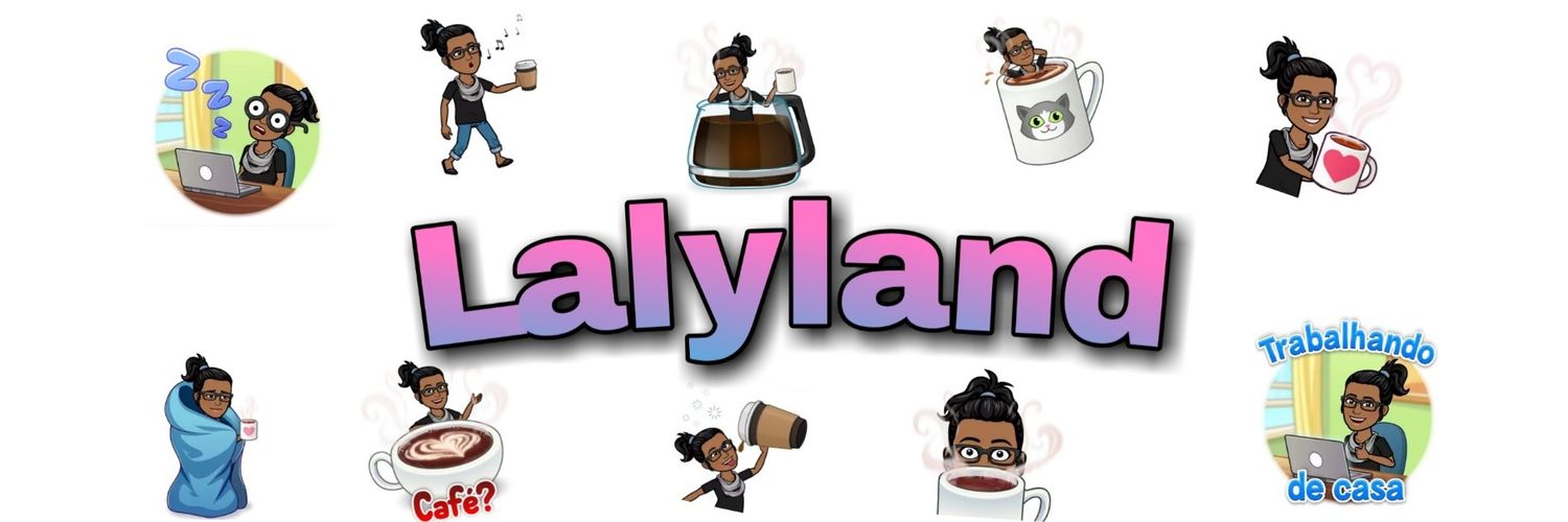 lalylandbr's profile banner image