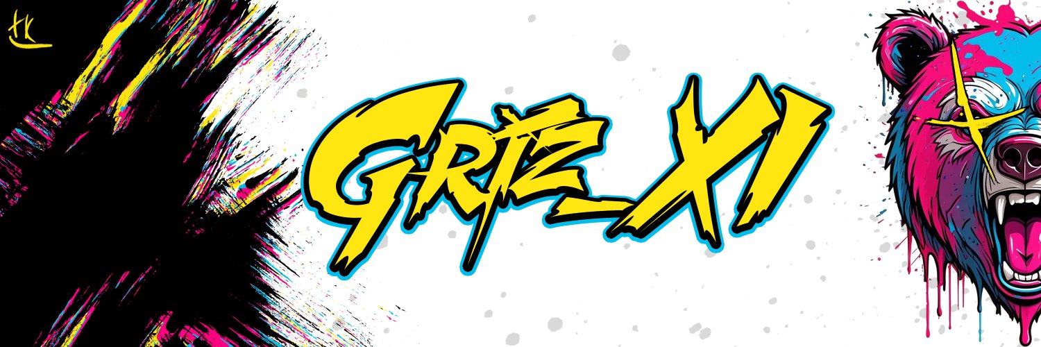 Griz banner