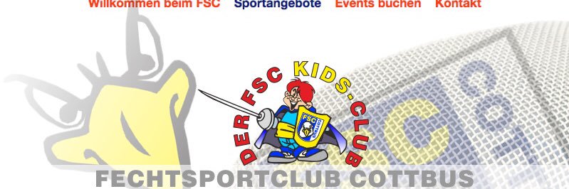 Fechtcenter's profile banner image