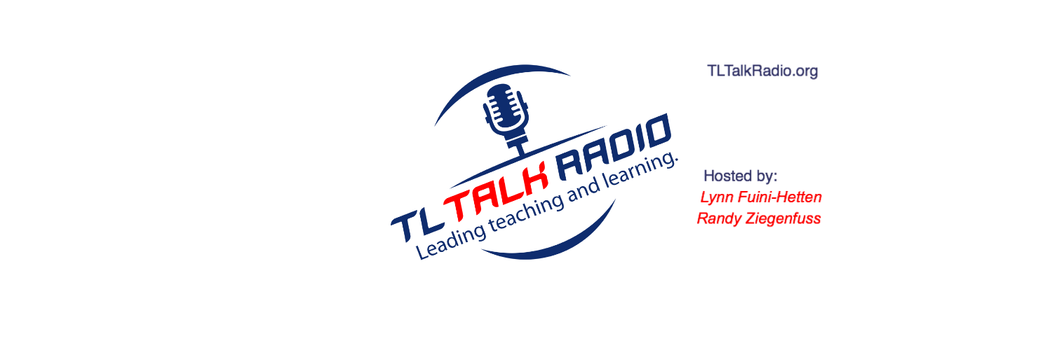 TLTalkRadio banner