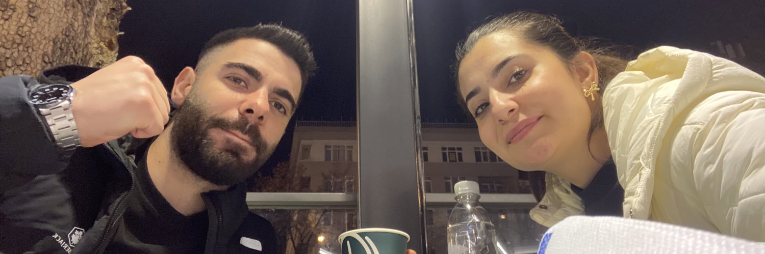 denizzyamac's profile banner image