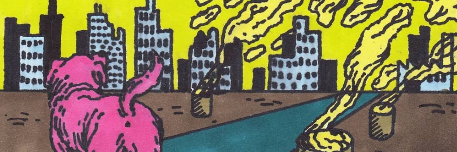 DigitalHeavenEd's profile banner image