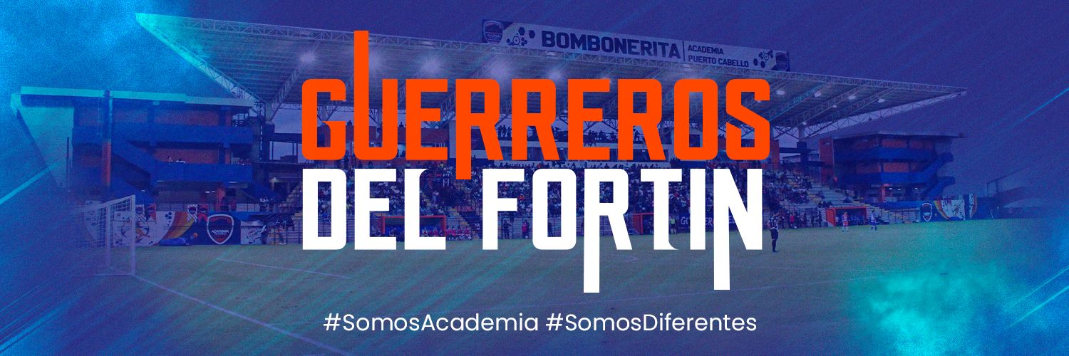 Academia Puerto Cabello banner