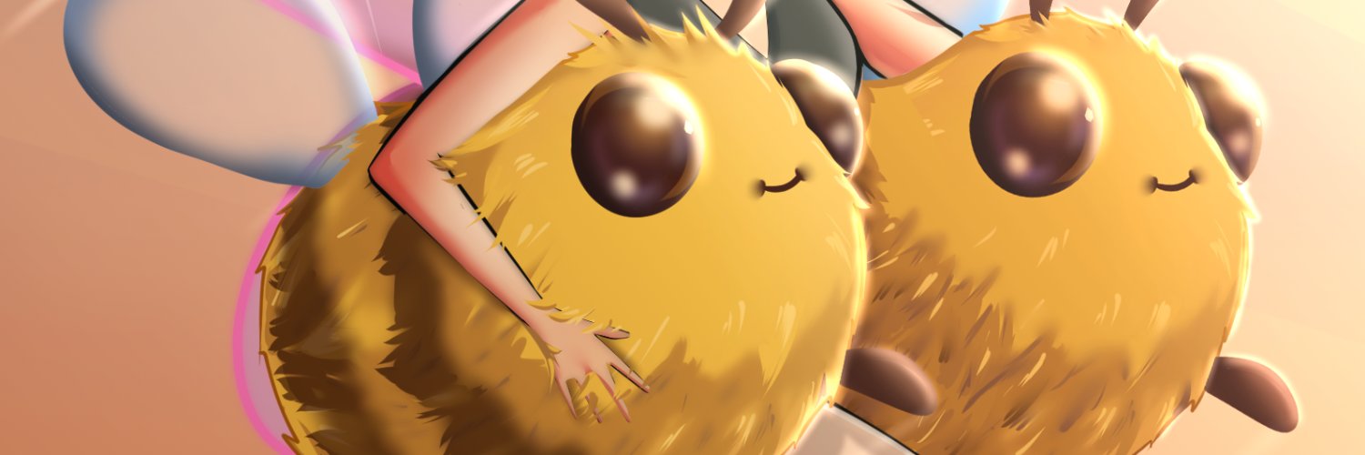 Otra Nico 🐝 L2D Rigger 🐝 banner