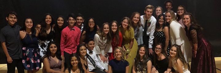 CombsStuCo's profile banner image