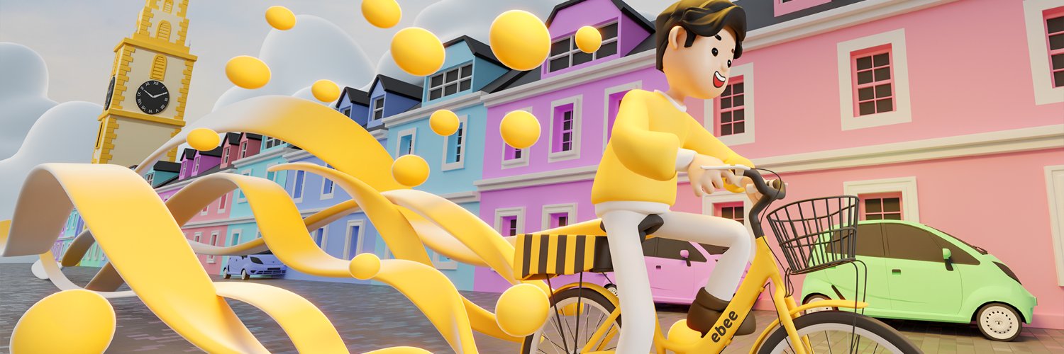 ebeebikes's profile banner image