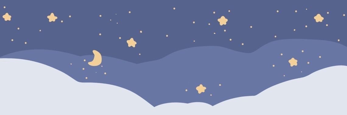 geminimels's profile banner image