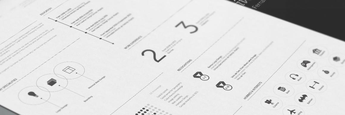 Resume Shoppe banner