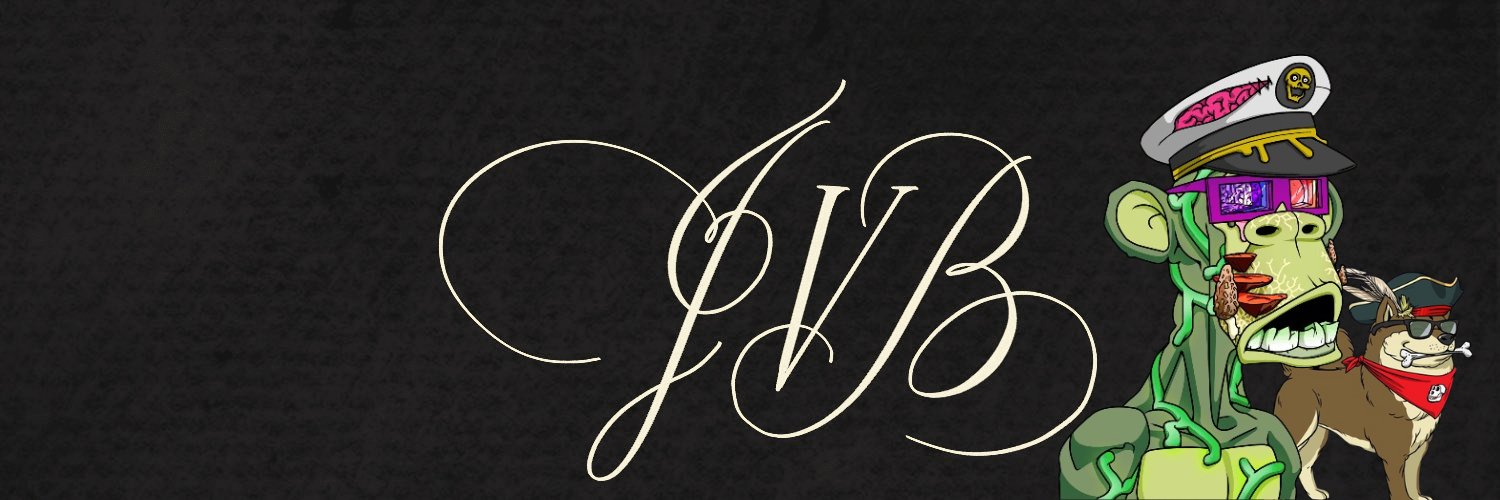 theJVB's profile banner image