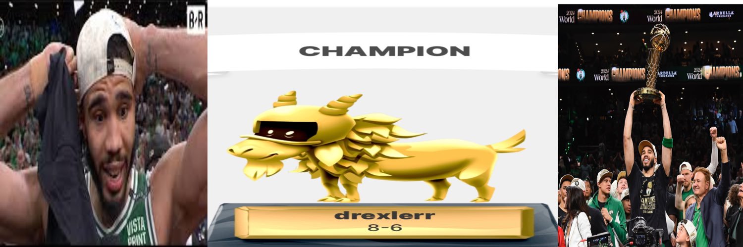 XxDrexlerxX's profile banner image