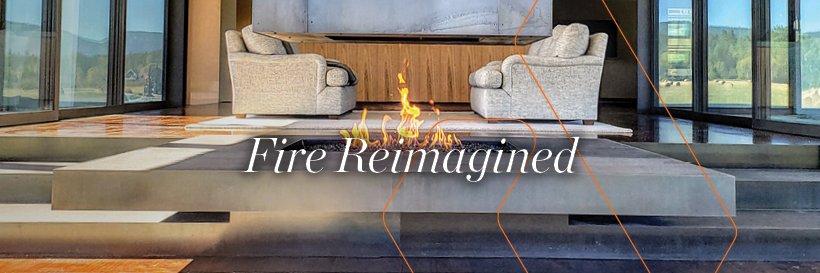 Acucraft Fireplaces banner