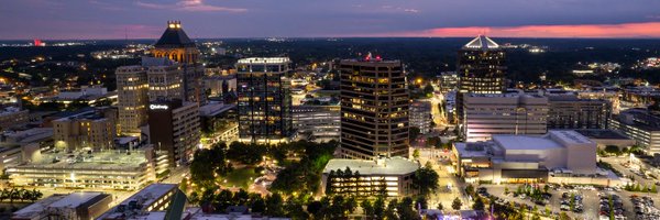 VisitGSO Profile Banner