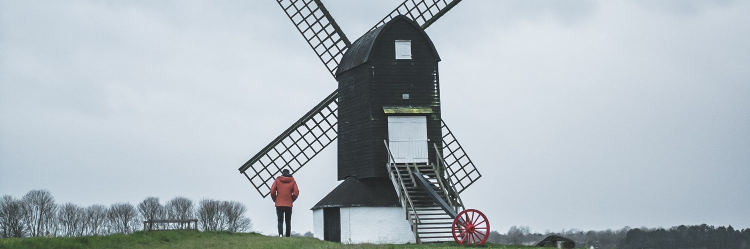 Phillip Douglas banner