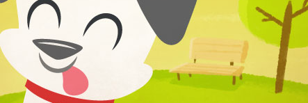 Eliani85's profile banner image