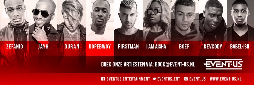 EventUs_ent's profile banner image