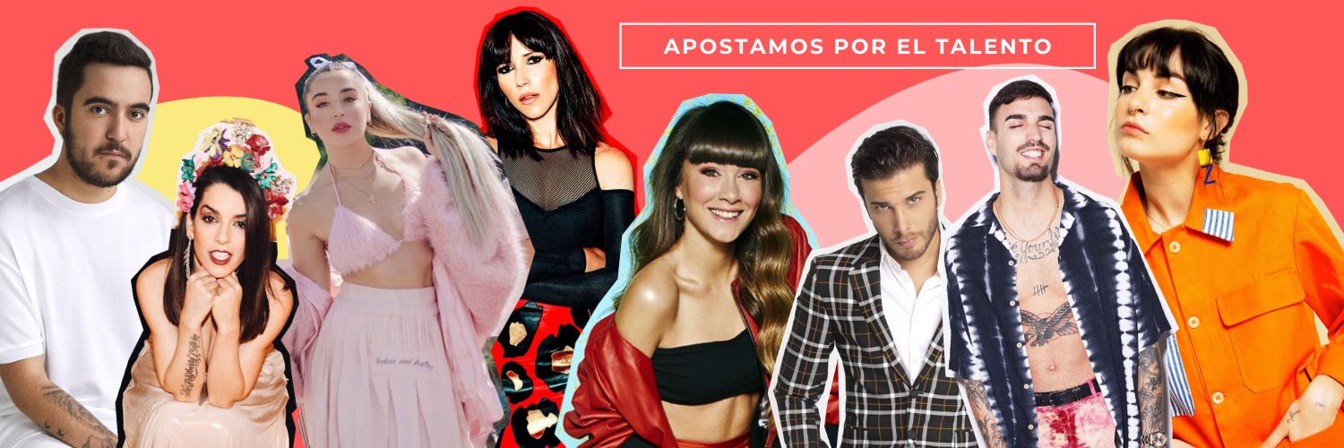 Iamhere Magazine banner