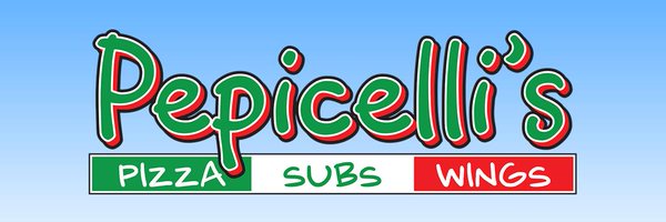 Pepicelli's Pizza Profile Banner