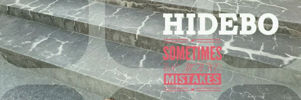 1964Hide's profile banner image