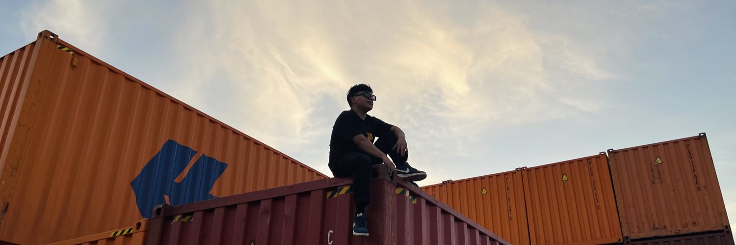 patrickaroche's profile banner image