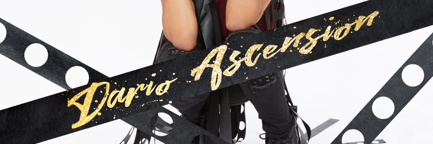 Dario banner