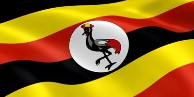 Paul Taremwa's banner