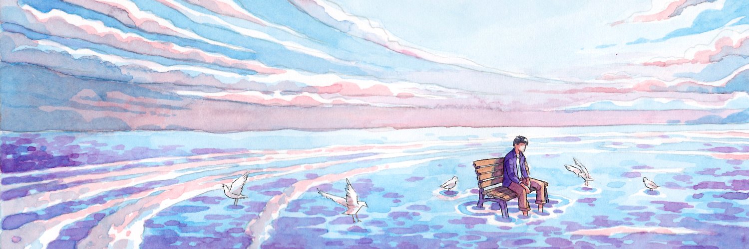Katia Vecchio's banner