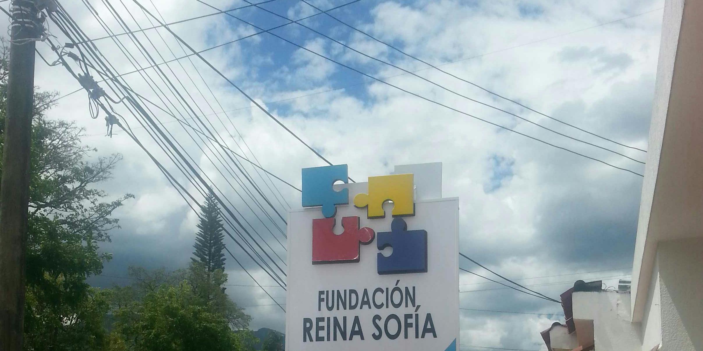 FUNREINASOFIA's profile banner image