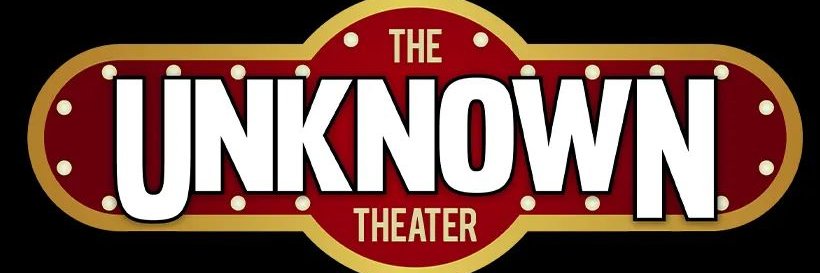 TheUnknownVenue's profile banner image