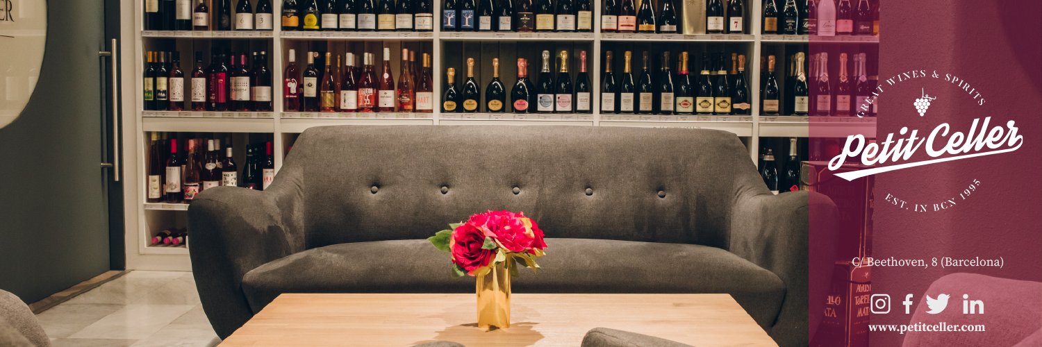 El Petit Celler banner