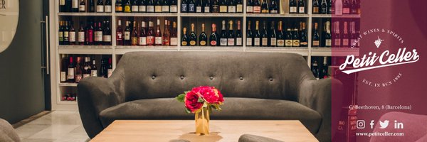 petitceller Profile Banner