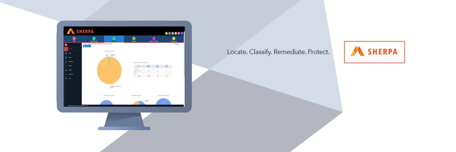 SherpaSoftware's profile banner image
