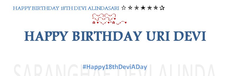 DeviAlinda_12's profile banner image