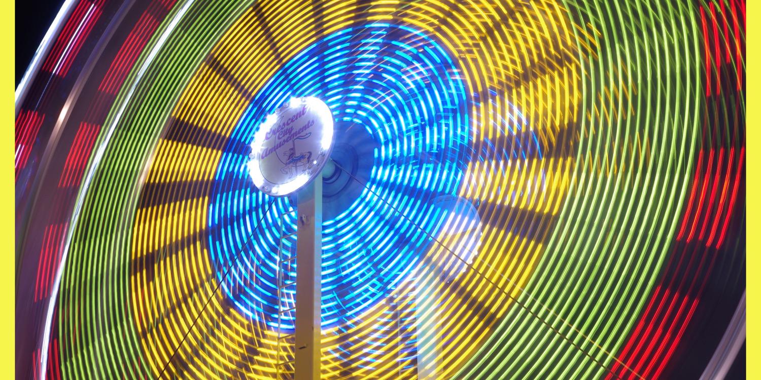 Pete Zagarine 🍫 banner