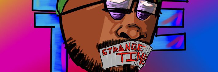 DjStrange914's profile banner image