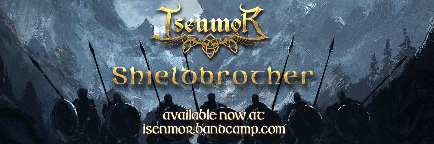 Isenmorband's profile banner image