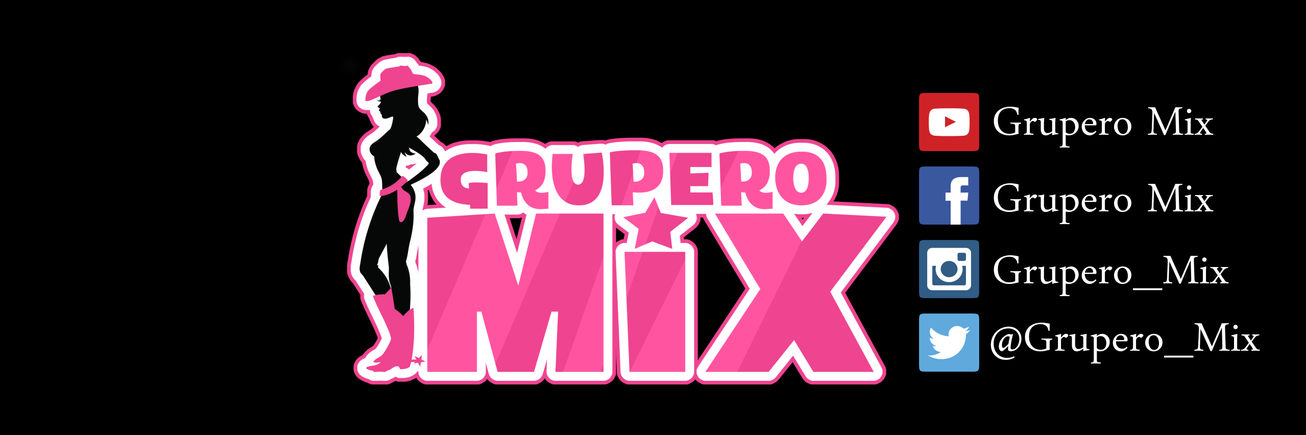 Grupero_Mix's profile banner image