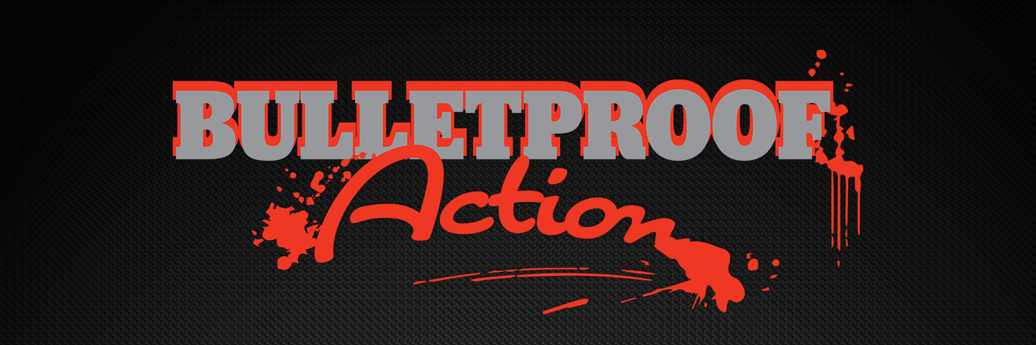 Bulletproof Action's banner