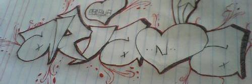 ArideJonas1's profile banner image