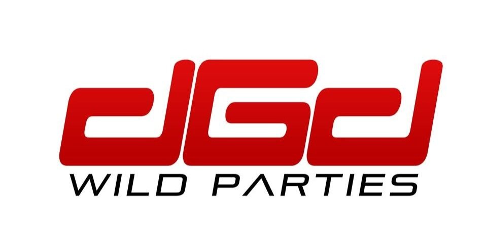 #DGDWildParties banner