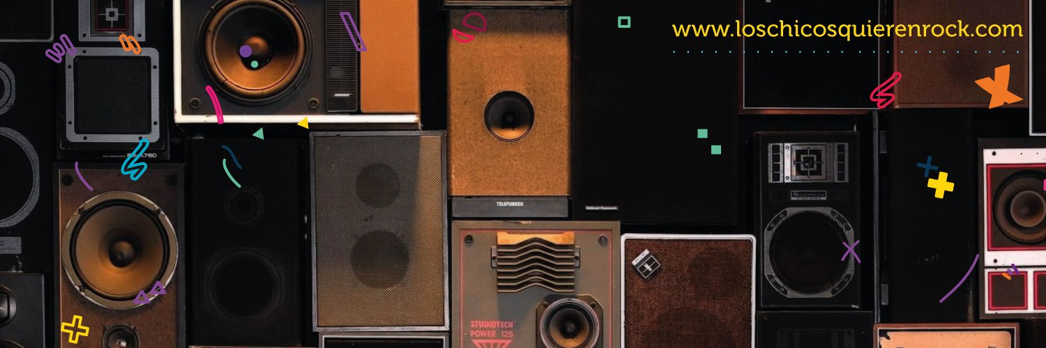 lcqrock's profile banner image