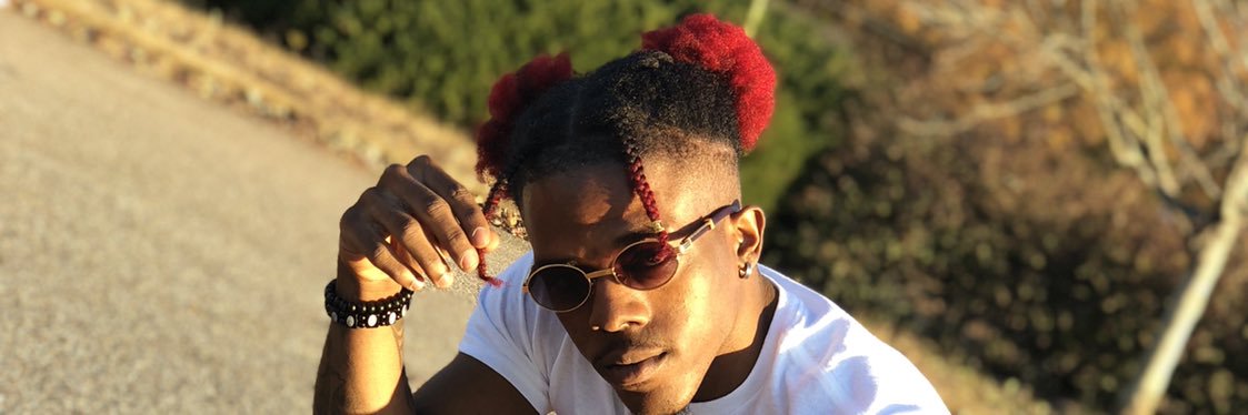 DeloForbes's profile banner image