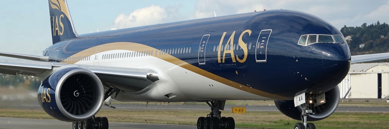JetConsultant's profile banner image