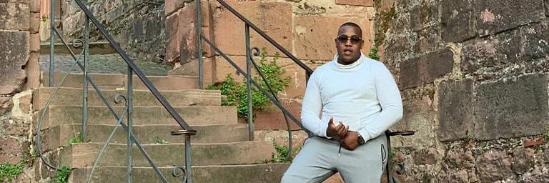 Davetemane's profile banner image